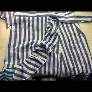 Shein Women’s Wrap Skirt